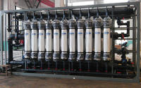 UF Device Ultrafiltration Water Treatment