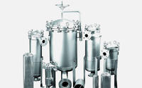 Precision Filter Water Treatment Filter